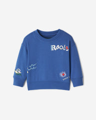 Baby Nature Club Crew