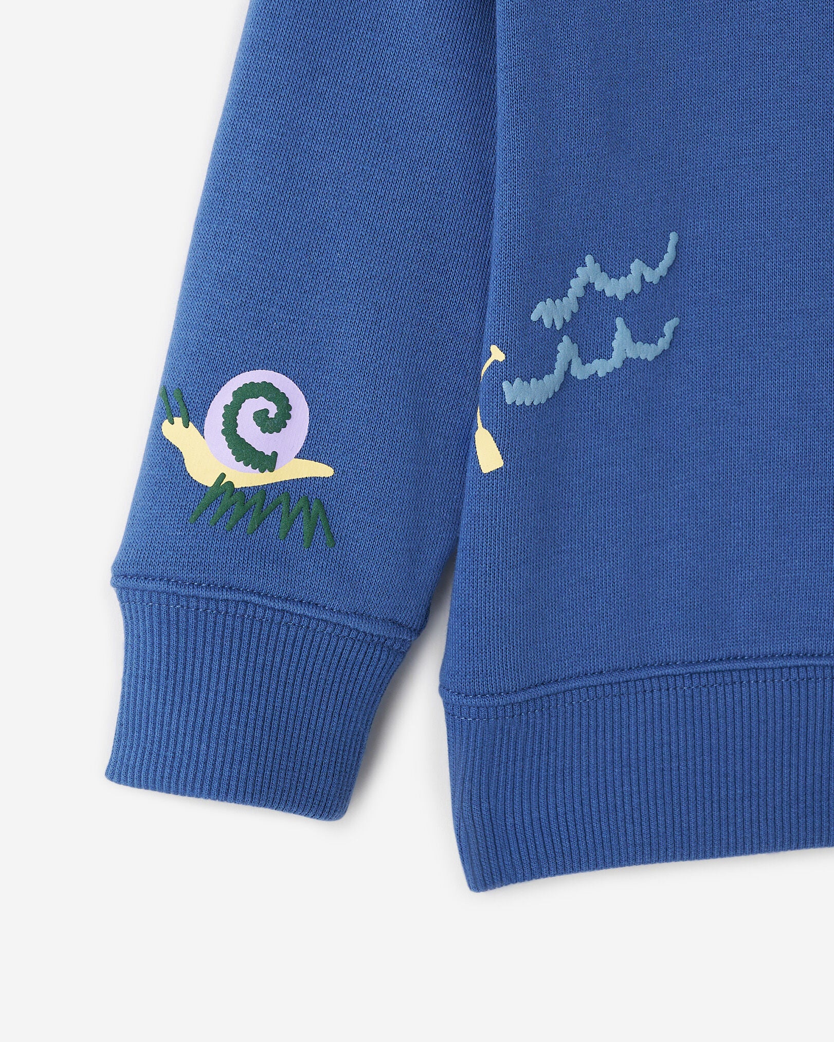 Baby Nature Club Crew