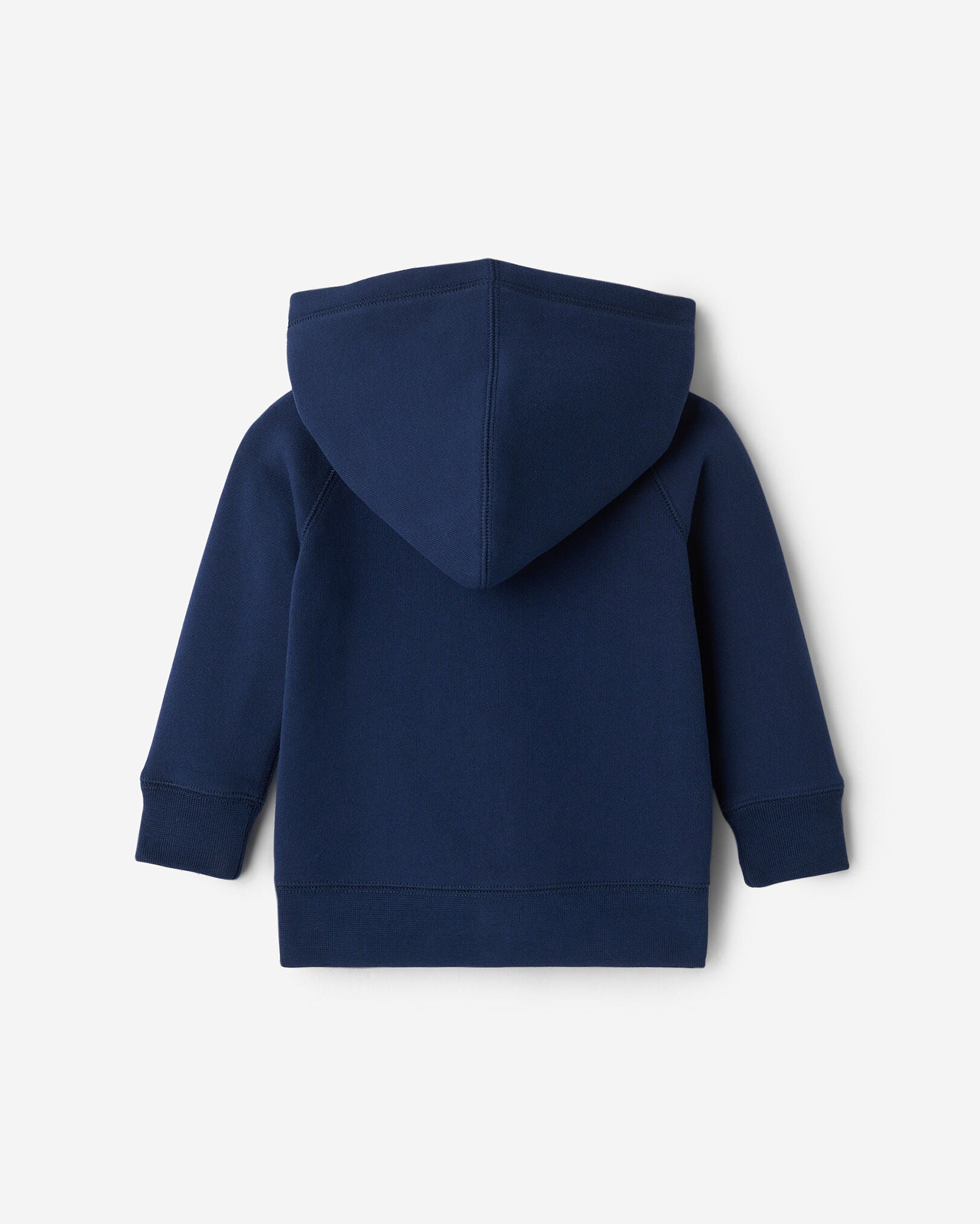 Baby Organic Original Full Zip Hoodie