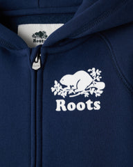 Baby Organic Original Full Zip Hoodie