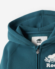 Baby Organic Original Full Zip Hoodie