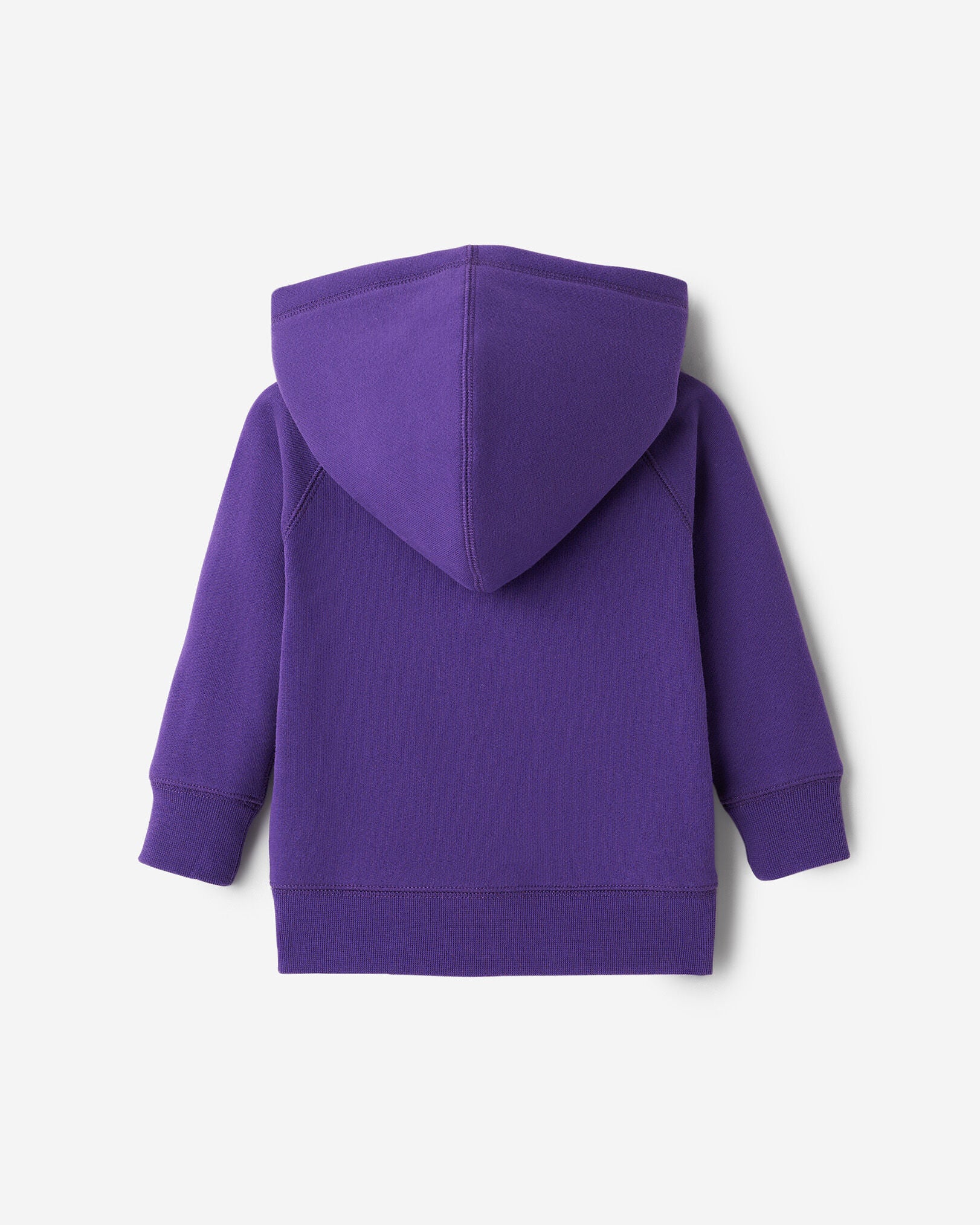 Baby Organic Original Full Zip Hoodie