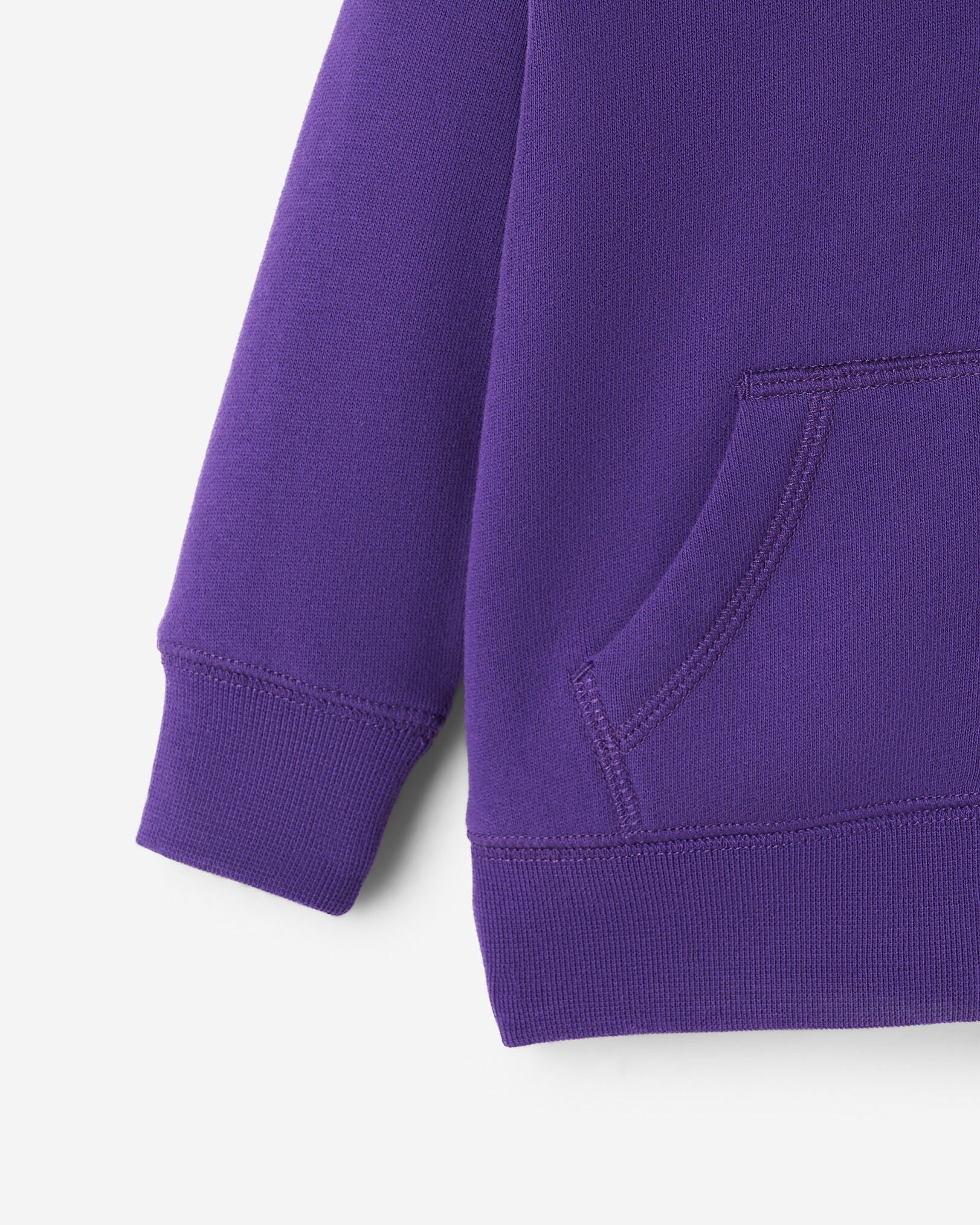 Baby Organic Original Full Zip Hoodie