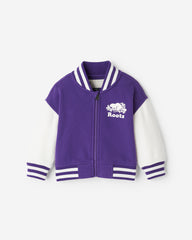 Baby Varsity Jacket