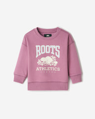 Baby RBA Archive Crew Sweatshirt