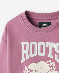 Baby RBA Archive Crew Sweatshirt