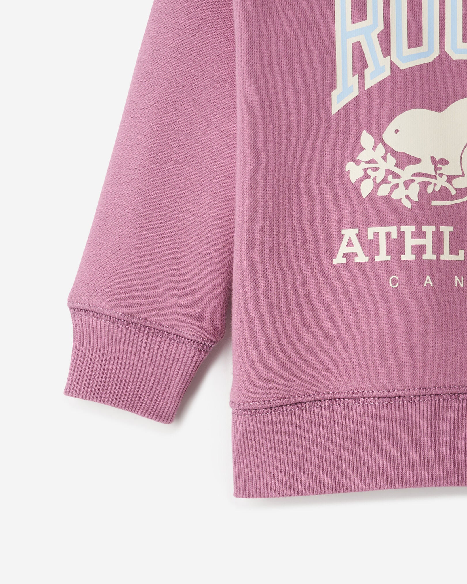 Baby RBA Archive Crew Sweatshirt