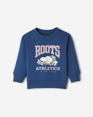 Baby RBA Archive Crew Sweatshirt