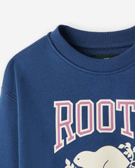 Baby RBA Archive Crew Sweatshirt