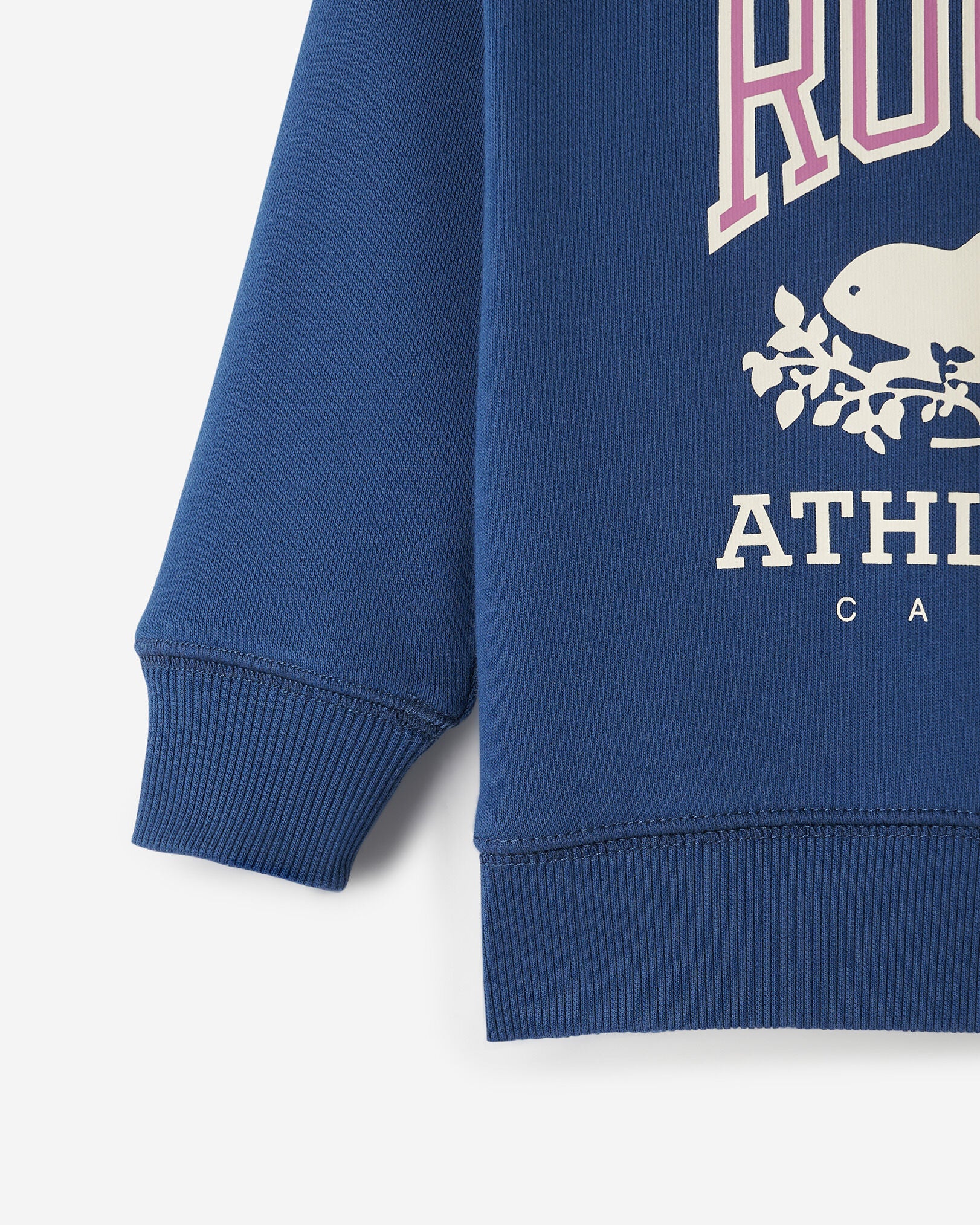 Baby RBA Archive Crew Sweatshirt