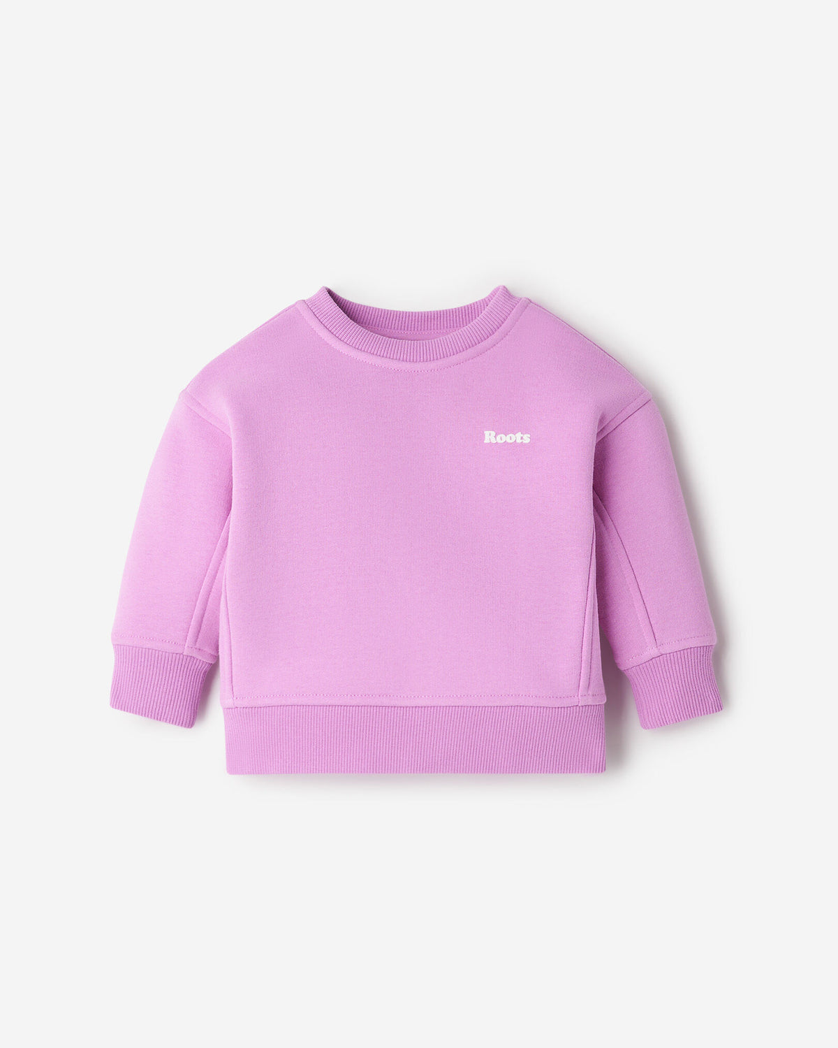 Baby Cloud Crew Sweatshirt