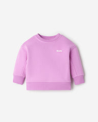 Baby Cloud Crew Sweatshirt