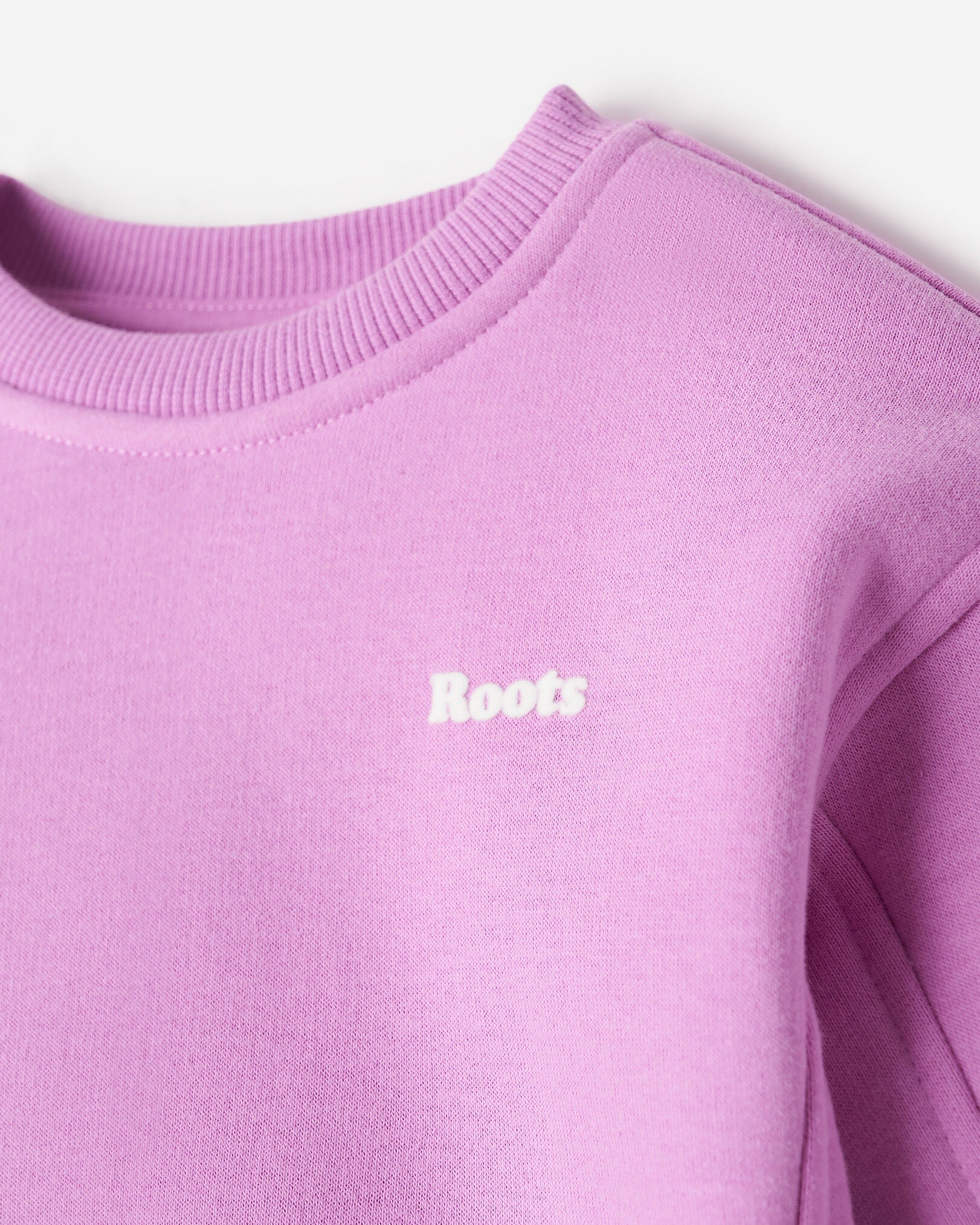 Baby Cloud Crew Sweatshirt