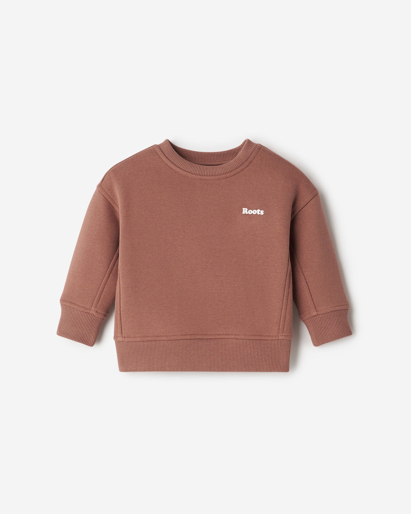 Baby Cloud Crew Sweatshirt