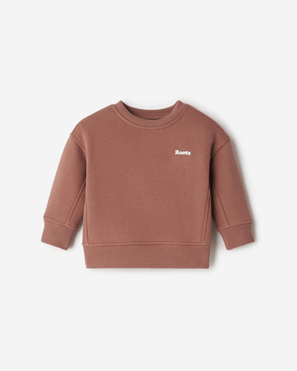 Baby Cloud Crew Sweatshirt
