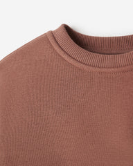 Baby Cloud Crew Sweatshirt