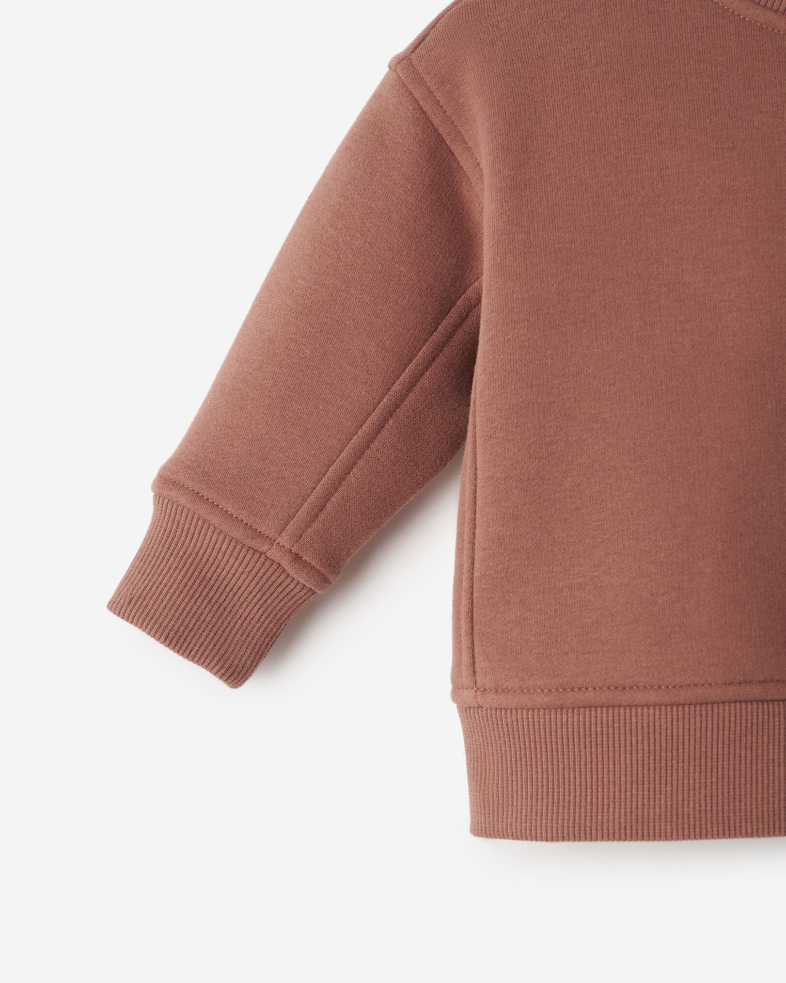 Baby Cloud Crew Sweatshirt