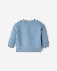 Baby Cloud Crew Sweatshirt