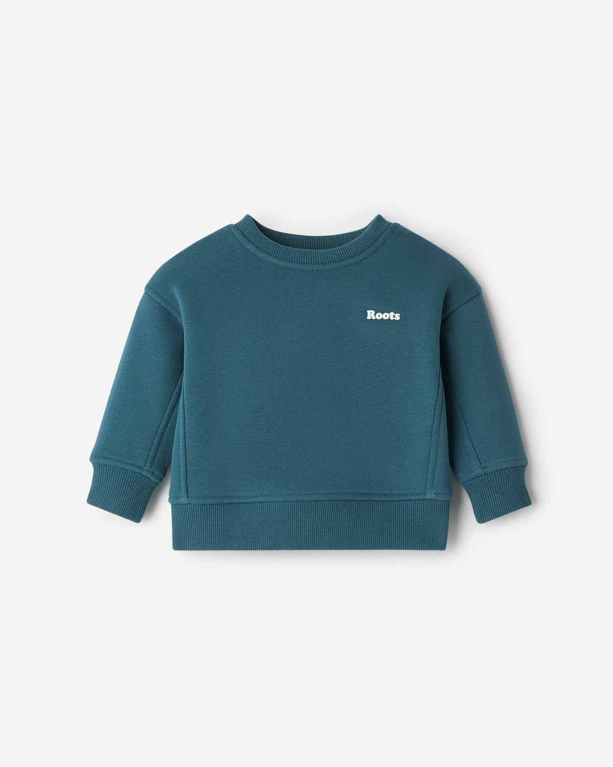 Baby Cloud Crew Sweatshirt