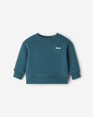 Baby Cloud Crew Sweatshirt
