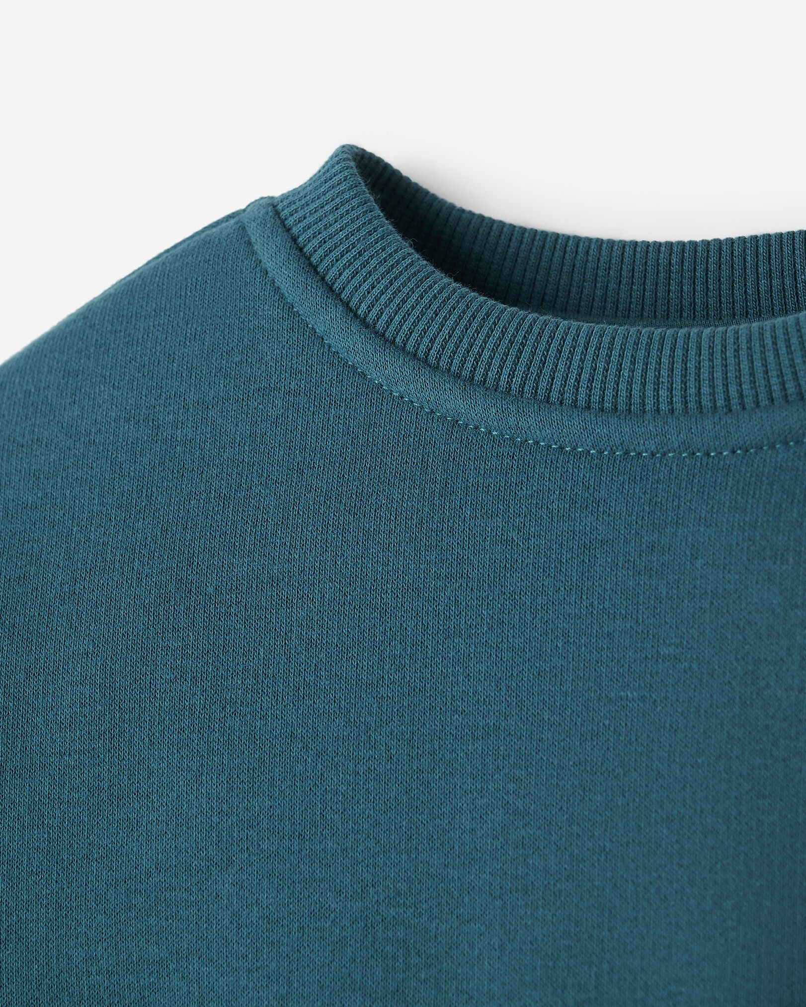 Baby Cloud Crew Sweatshirt