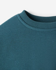 Baby Cloud Crew Sweatshirt