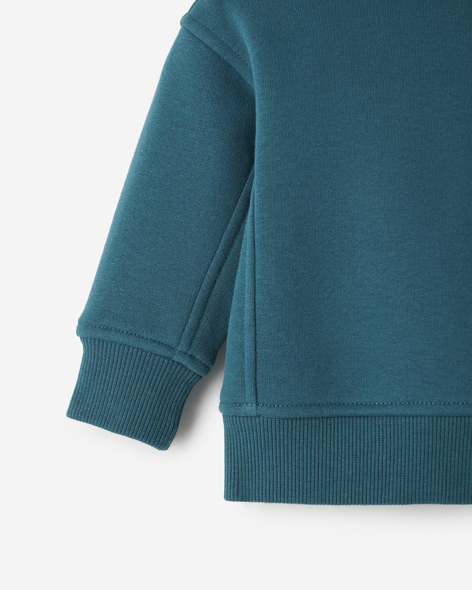 Baby Cloud Crew Sweatshirt