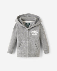 Baby Organic Original Full Zip Hoodie