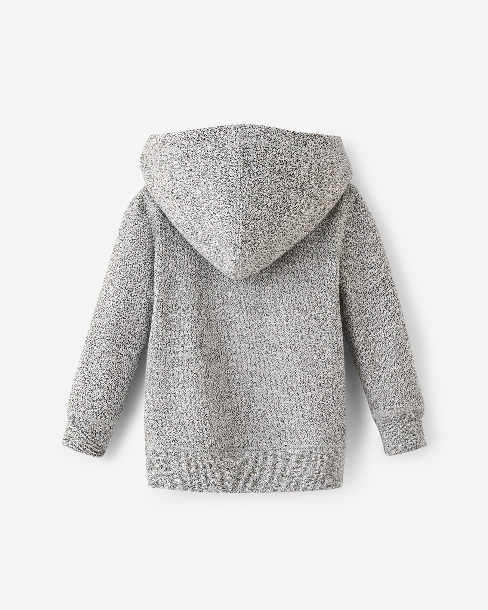 Baby Organic Original Full Zip Hoodie