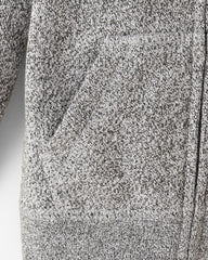 Baby Organic Original Full Zip Hoodie