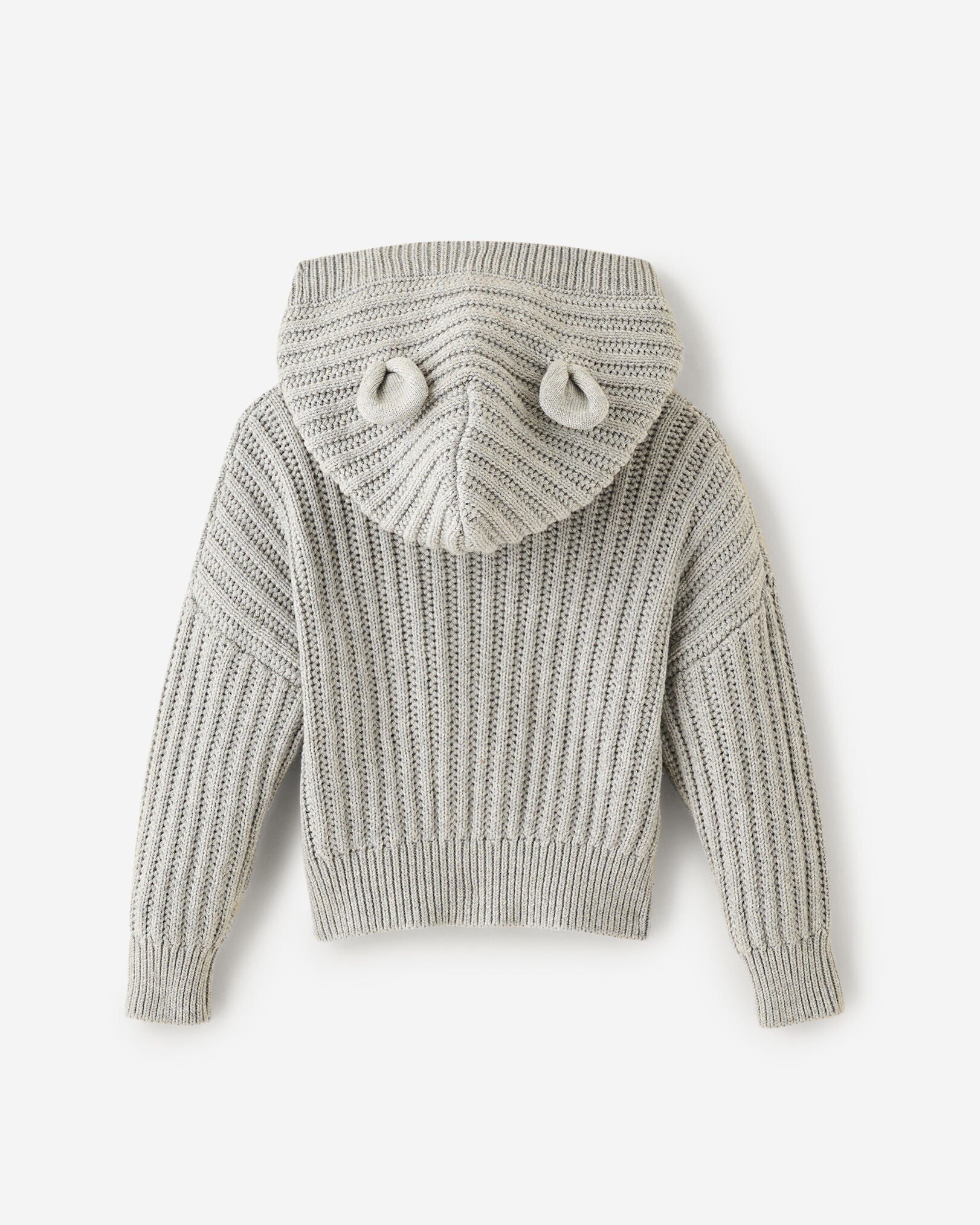 Baby Bear Cardigan