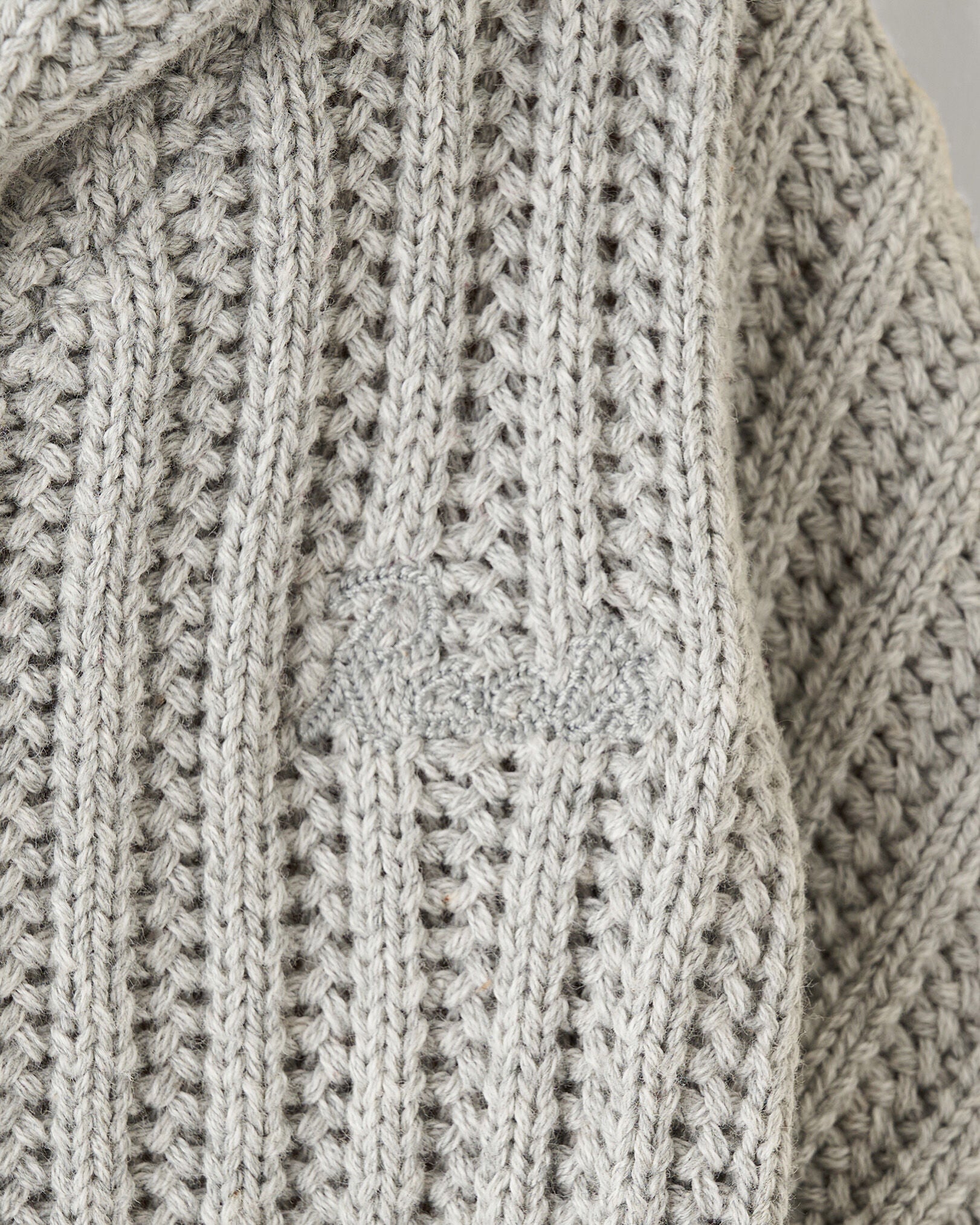 Baby Bear Cardigan