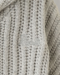 Baby Bear Cardigan