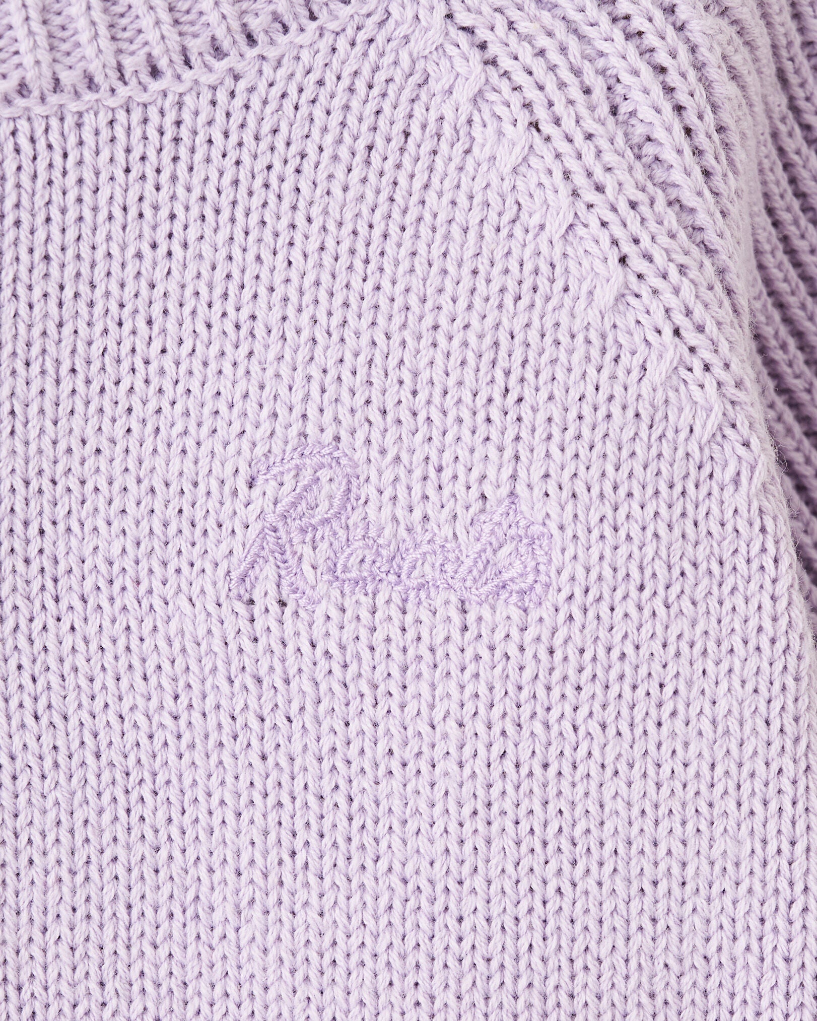 Baby Sweater Knit Crew