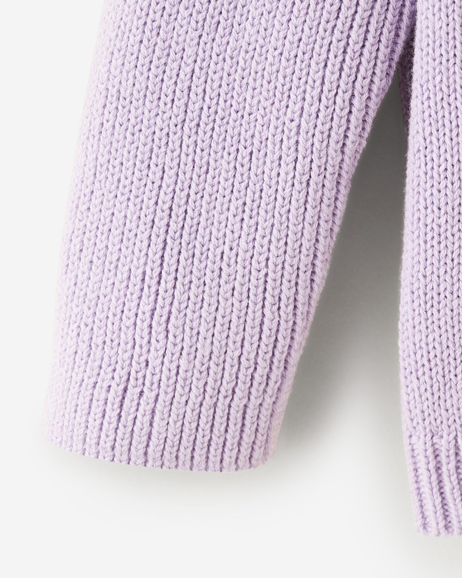 Baby Sweater Knit Crew