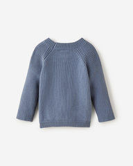 Baby Sweater Knit Crew
