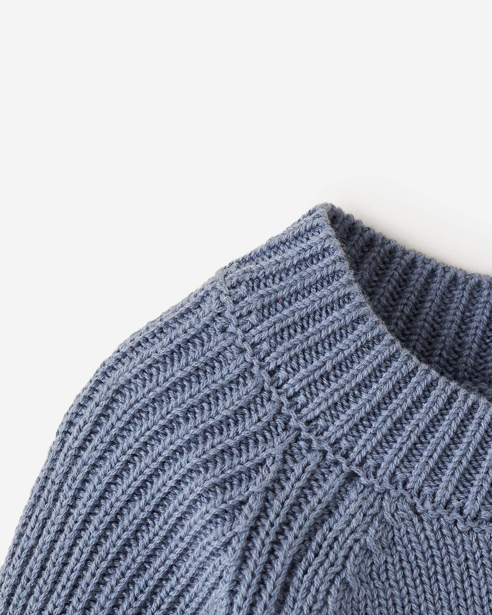 Baby Sweater Knit Crew