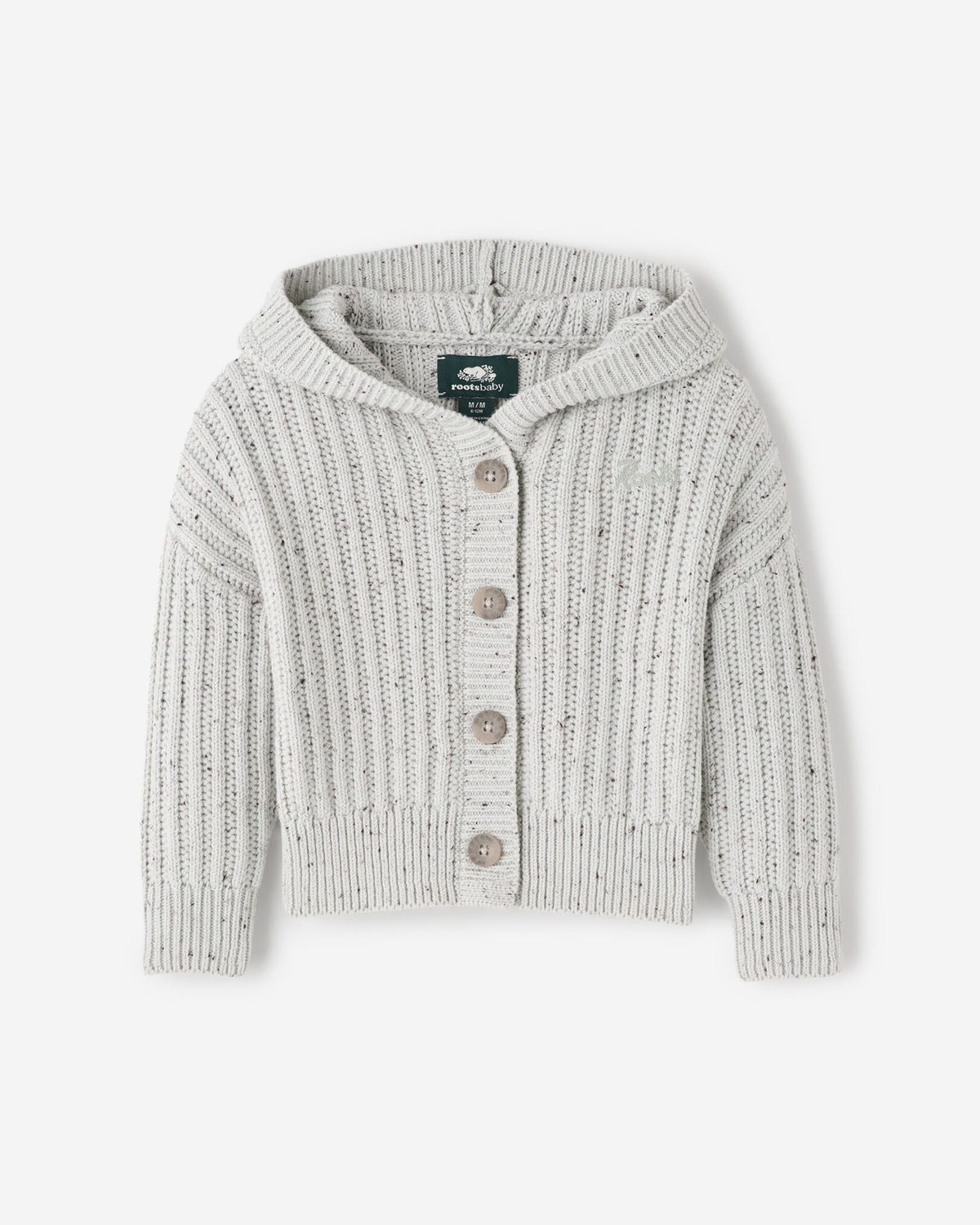 Baby Bear Cardigan