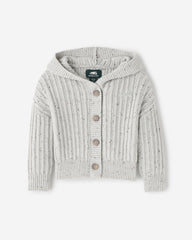 Baby Bear Cardigan