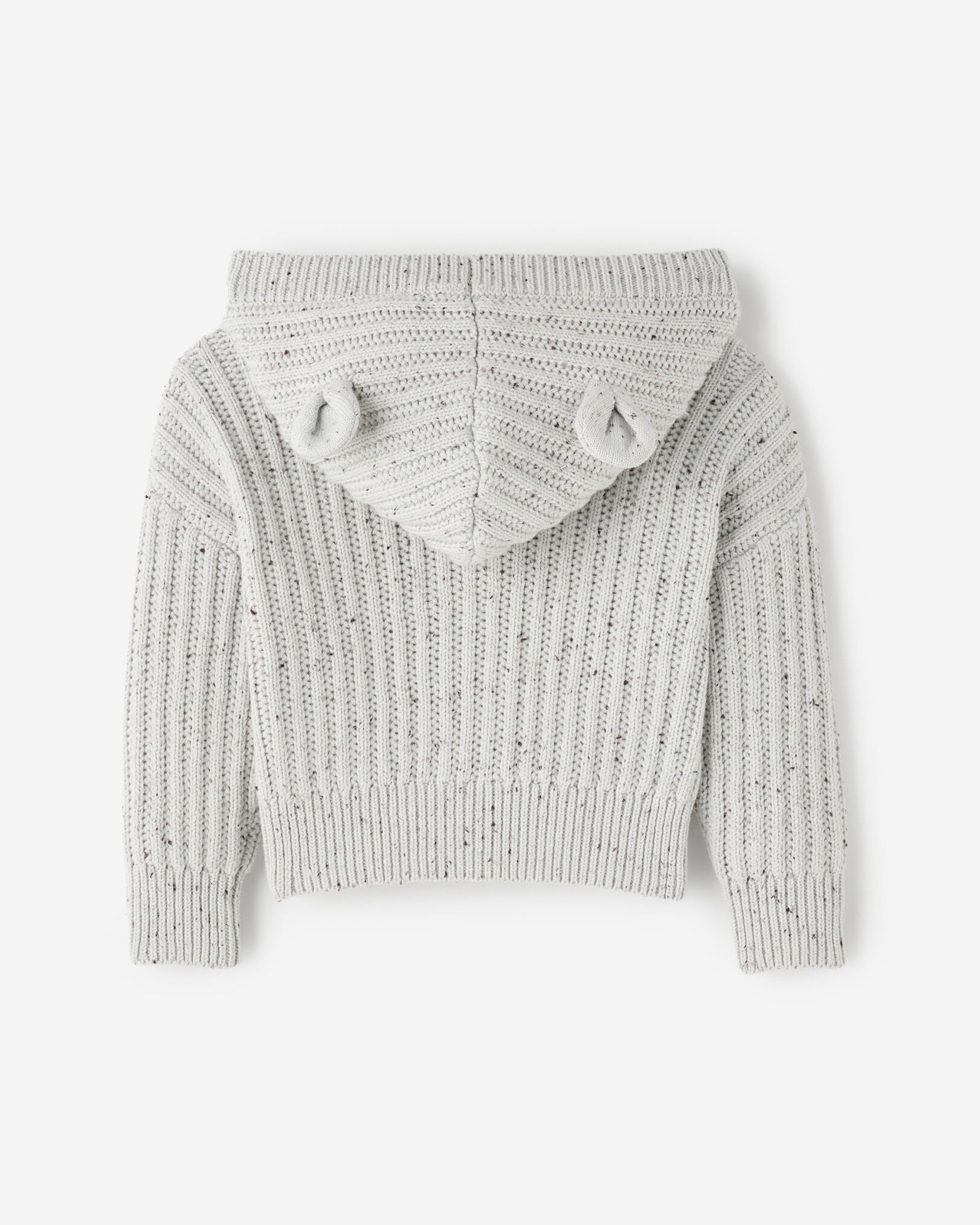 Baby Bear Cardigan