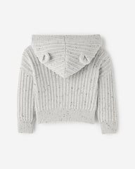 Baby Bear Cardigan