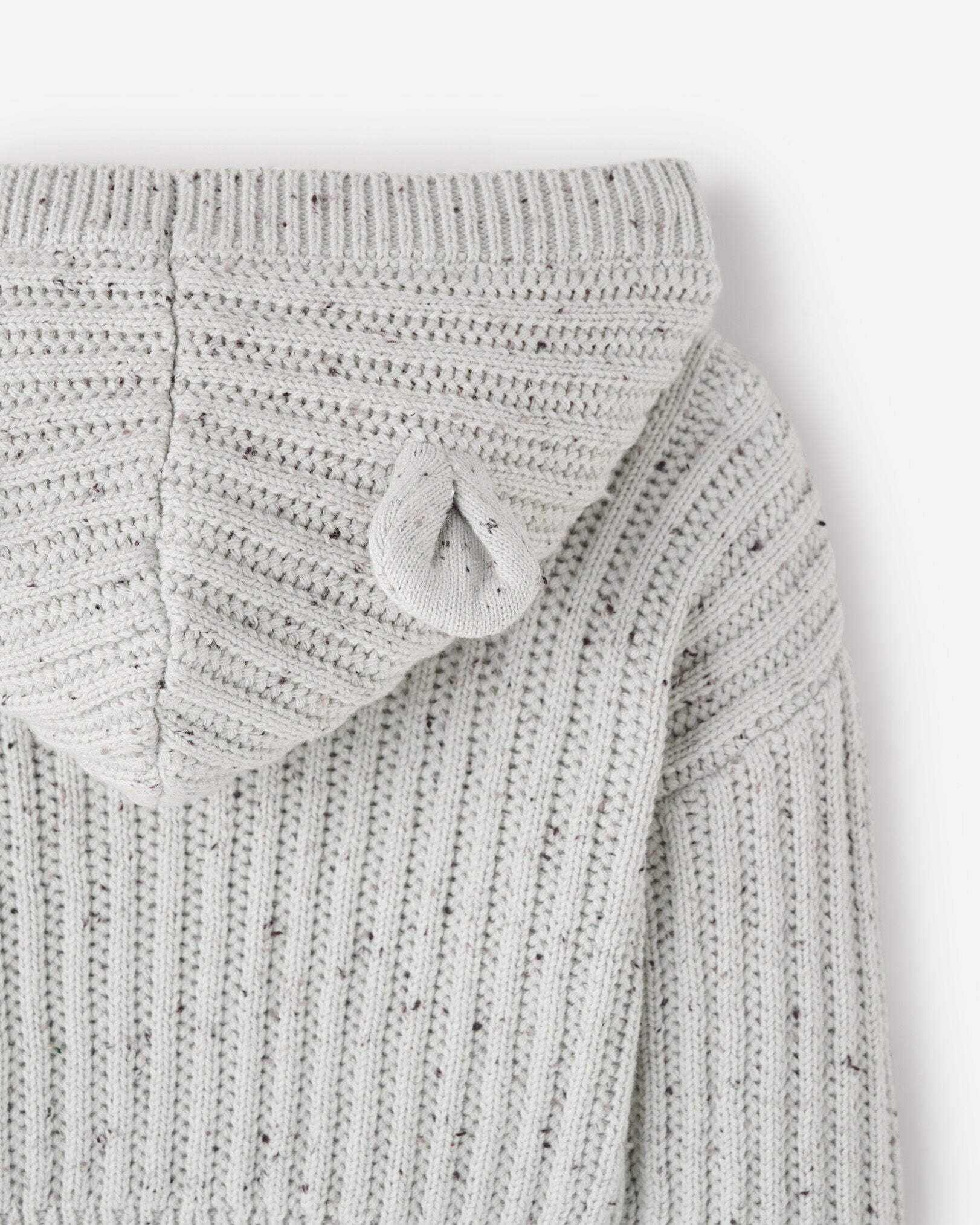 Baby Bear Cardigan