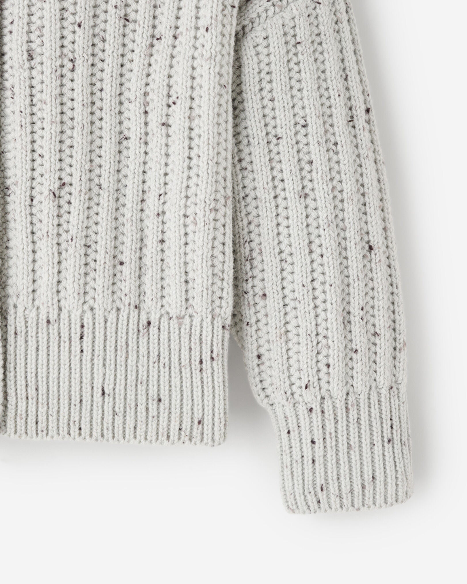 Baby Bear Cardigan