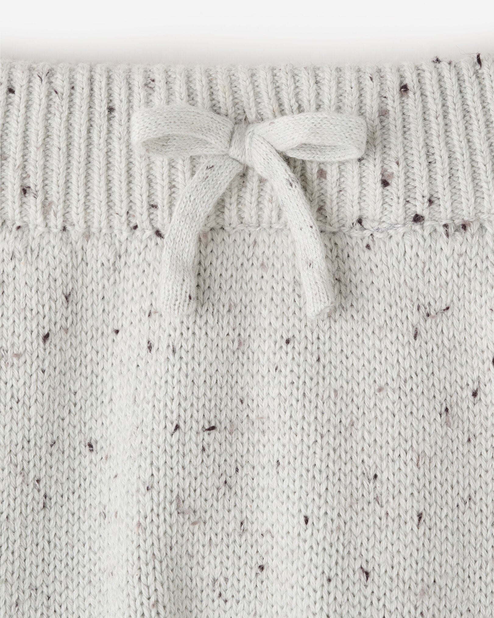 Baby Sweater Pant