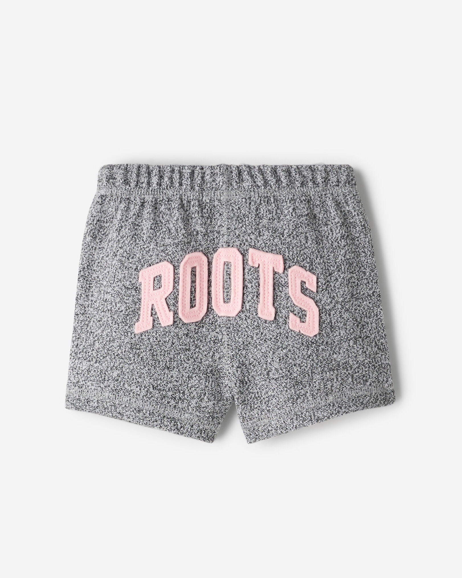 Baby Organic Original Roots Short