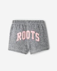 Baby Organic Original Roots Short
