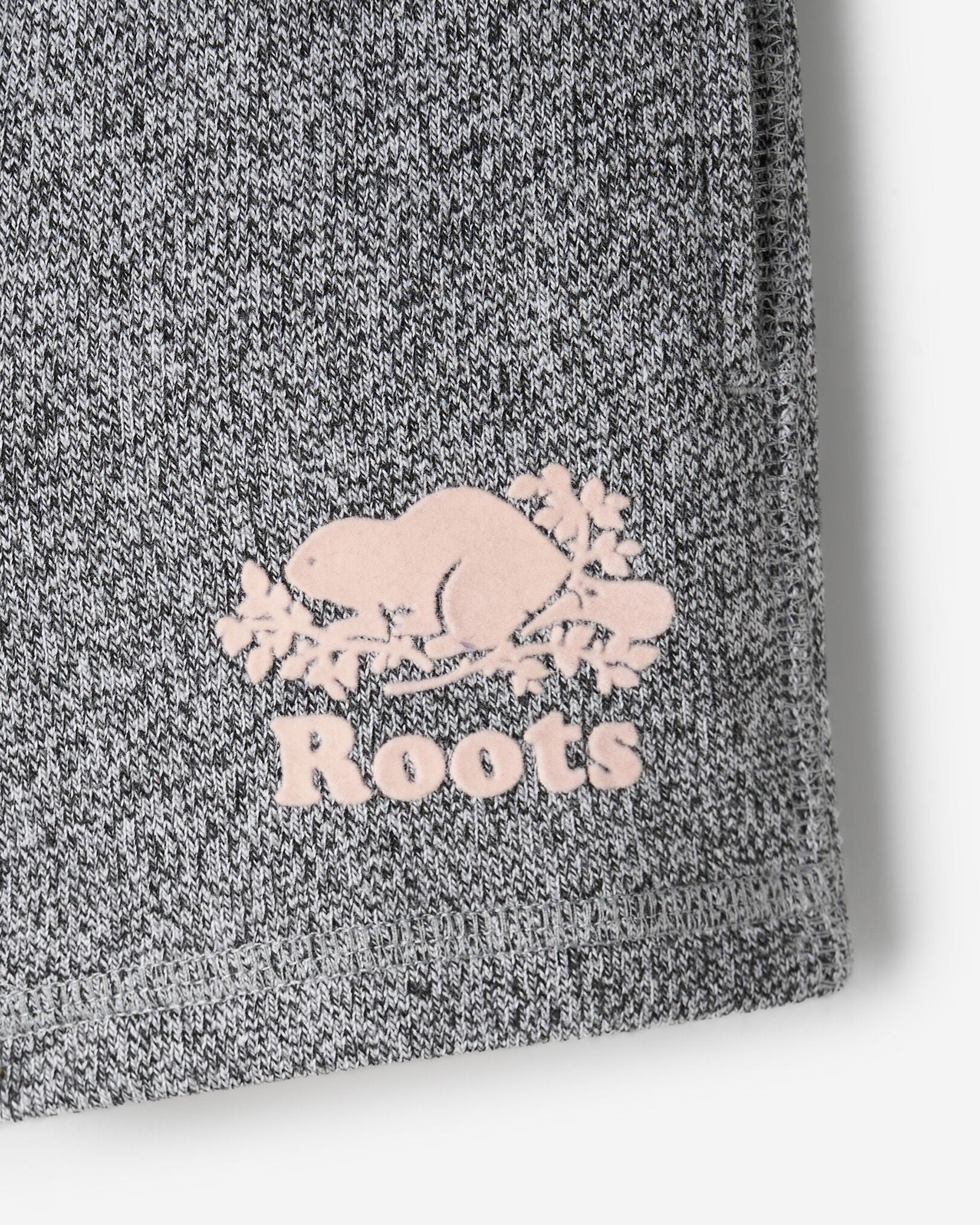 Baby Organic Original Roots Short