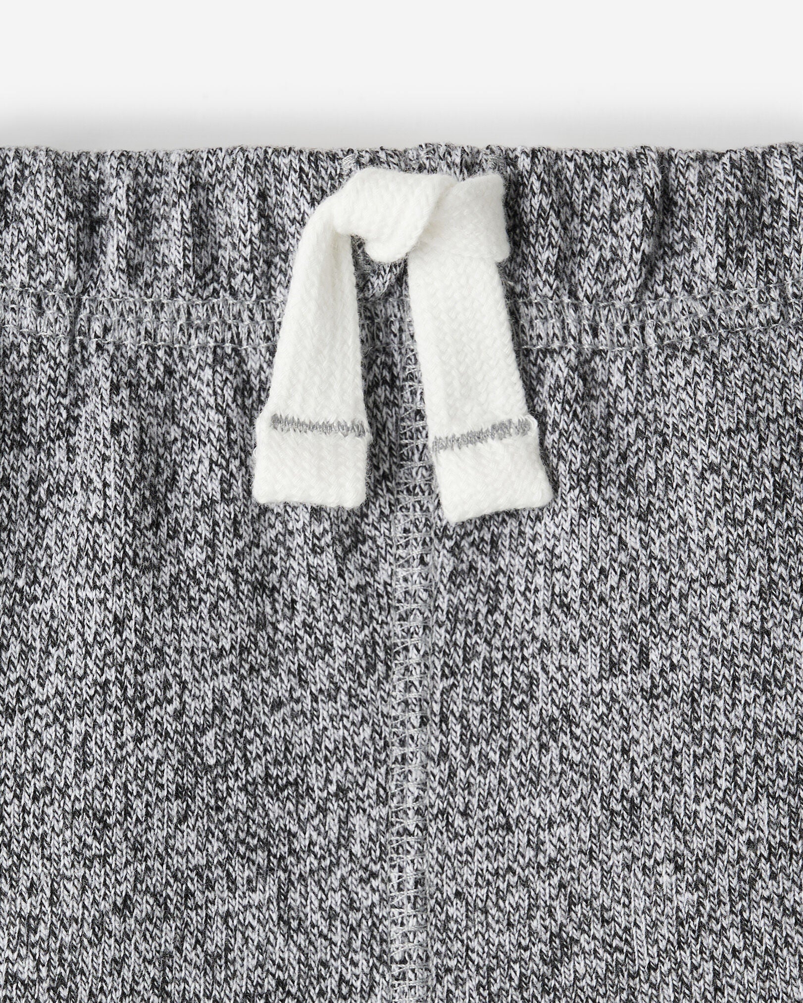 Baby Organic Original Roots Short