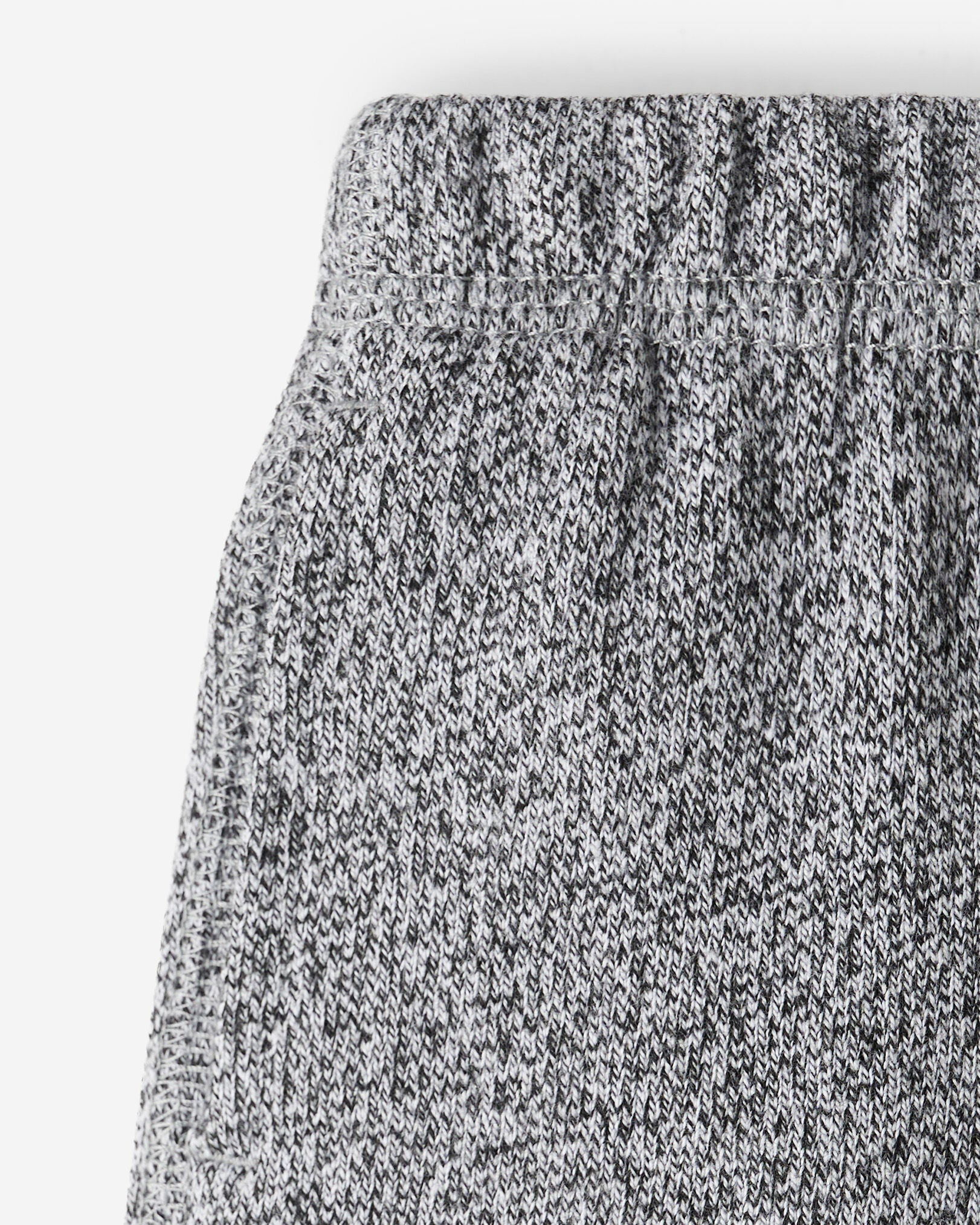 Baby Organic Original Roots Short