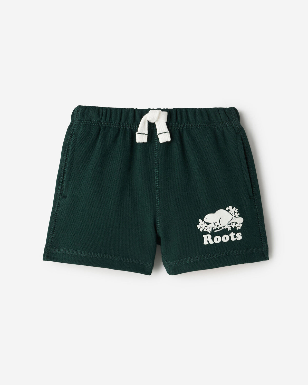 Baby Organic Original Terry Short